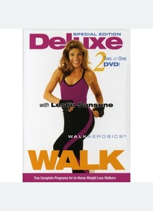 WALK:DELUXE AEROBICS