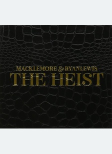 The Heist (Gator Skin Deluxe B