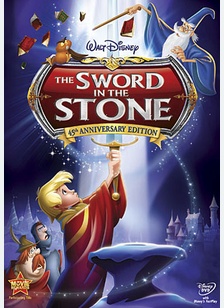 The Sword In The Stone