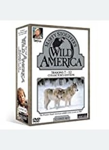 Wild America: Seasons 7-12