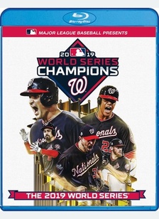 2019 World Series Film