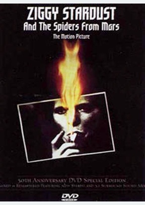 Ziggy Stardust And The Spiders From Mars