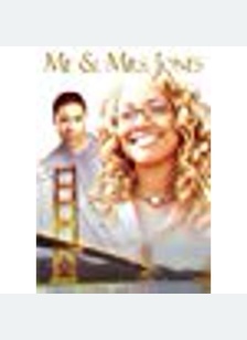 Mr. & Mrs. Jones