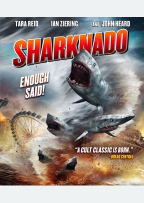 Sharknado