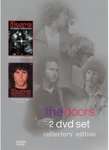 The Doors: Soundstage / No One