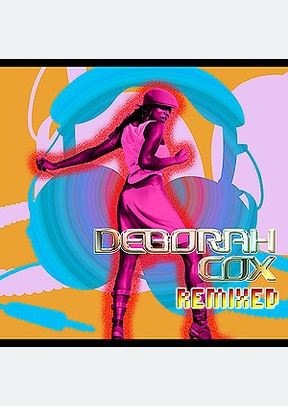 REMIXED