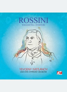 WILLIAM TELL OVERTURE