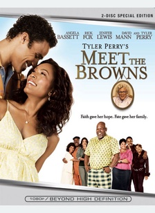 Tyler Perry's Meet the Browns