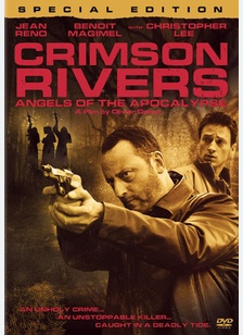 Crimson Rivers: Angels of the Apocalypse