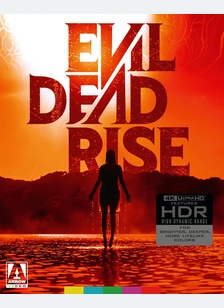EVIL DEAD RISE:LTD ED (4K)