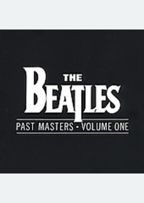 PAST MASTERS V.1