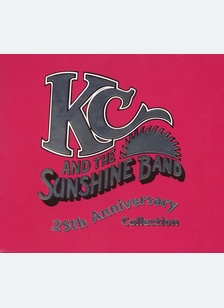 Kc & The Sunshine Band: 25 Th A