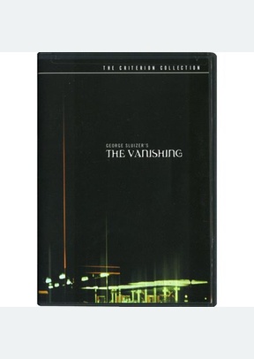 The Vanishing