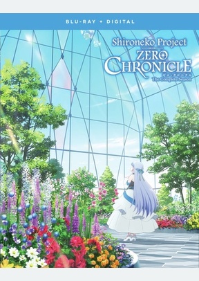 Shironeko Project Zero Chronicle: The Complete Season