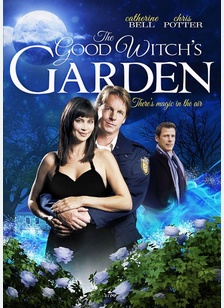 The Good Witch's Garden