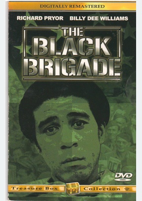 BLACK BRIGADE