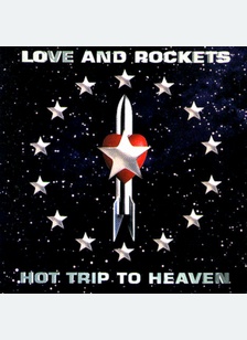 HOT TRIP TO HEAVEN