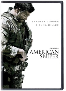 AMERICAN SNIPER (NO FEAT)