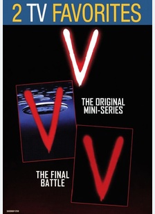 V: The Original Mini-Series / V: The Final Battle