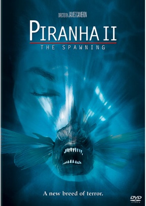 Piranha II: The Spawning