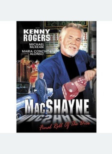 MacShayne: Final Roll Of The Dice