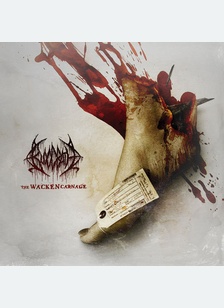 WACKEN CARNAGE