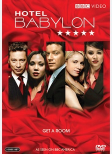 Hotel Babylon: Season 1