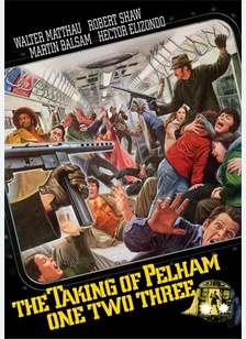 The Taking Of Pelham One Two Three