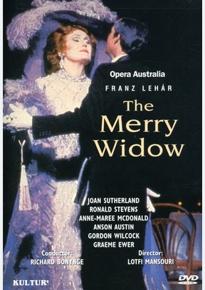 MERRY WIDOW
