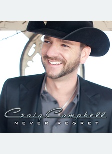 NEVER REGRET