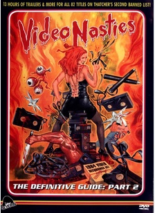Video Nasties: Definitive Guide Part 2
