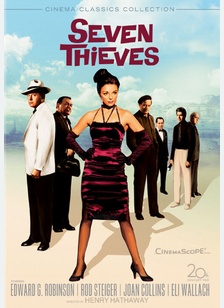 Seven Thieves
