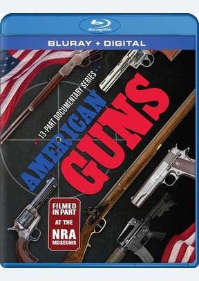 American Guns: A 13-Part Documentary Series