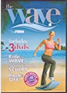 WAVE:RIDE/SPEED/ROCK IT 3PK