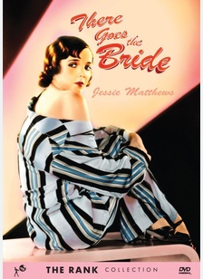 There Goes the Bride
