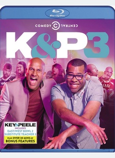 Key & Peele: Season Three