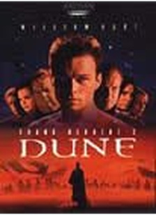 Frank Herbert's Dune