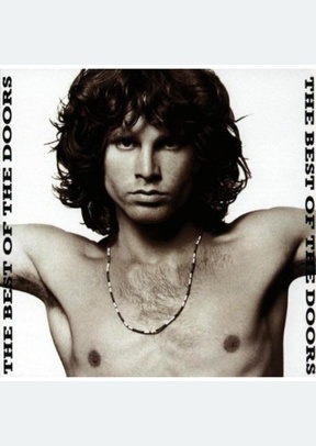BEST OF THE DOORS (2CD/OOP)
