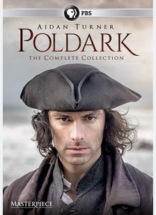 Masterpiece: Poldark Seasons 1-5