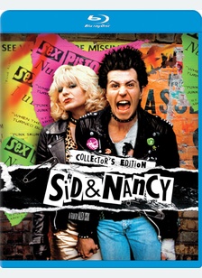 Sid And Nancy