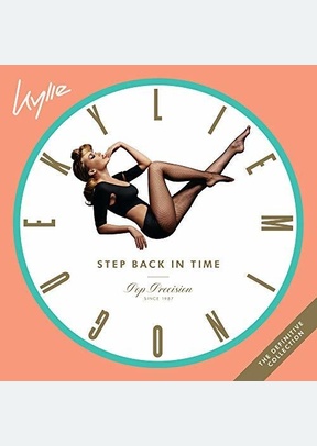 STEP BACK IN TIME:DEF COL (2CD