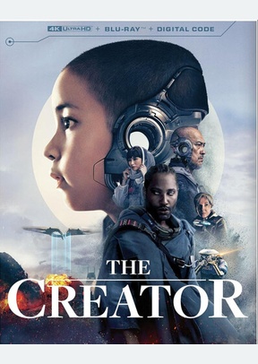 The Creator