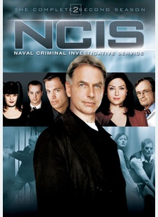 NCIS: The Complete Second Season