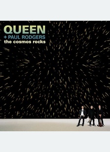 COSMOS ROCKS