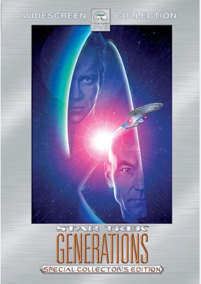 Star Trek Generations
