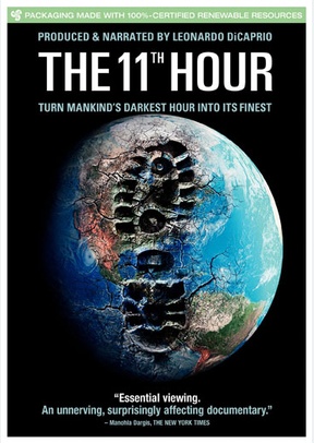 The 11th Hour