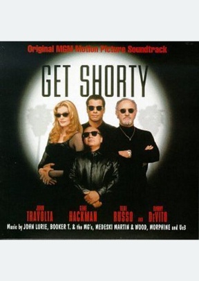 GET SHORTY (OST)