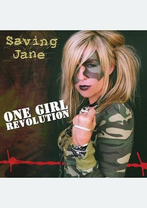 ONE GIRL REVOLUTION