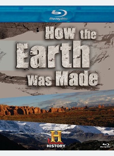 How The Earth Was Made