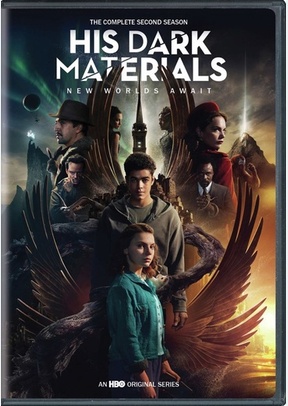 His Dark Materials: The Complete Second Season